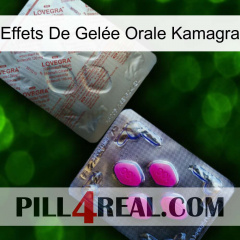 Effets De Gelée Orale Kamagra 38